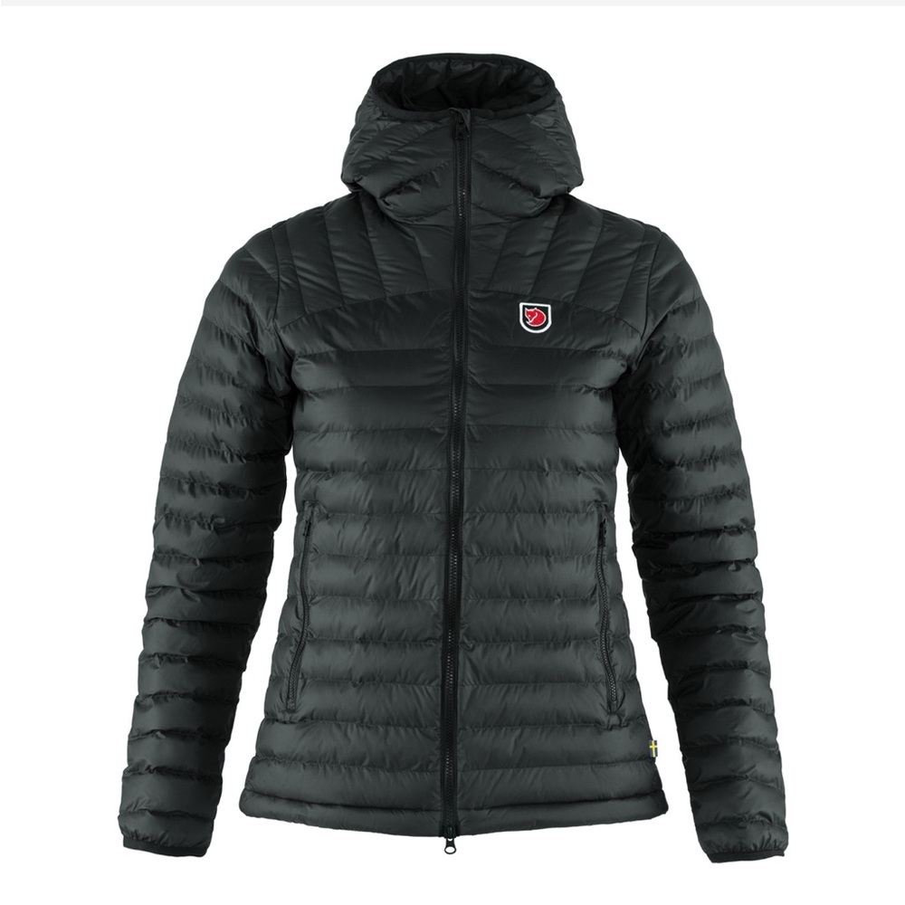Fjallraven EXPEDITION LÄTT HOODIE W XXS